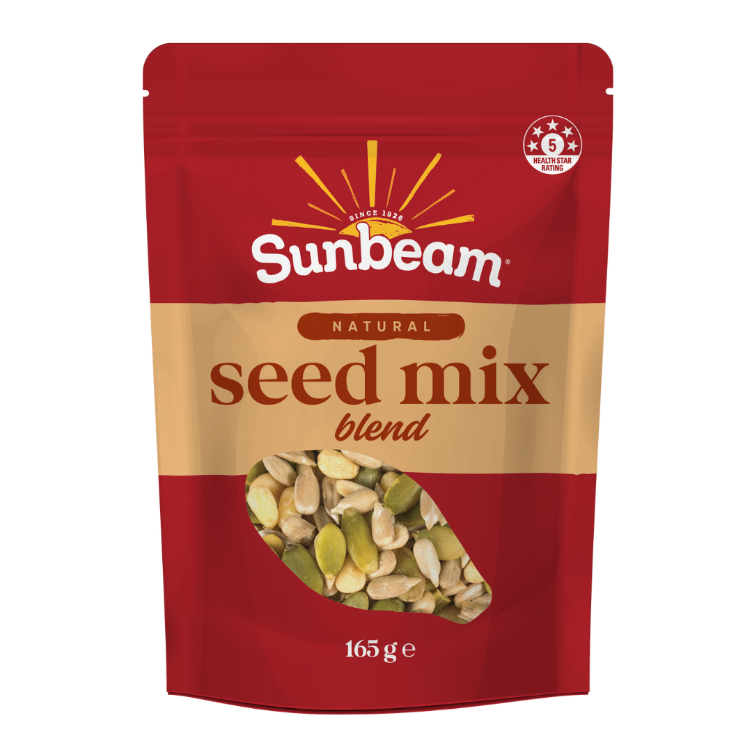 Sunbeam Premium Seed Mix – Sunbeam Foods