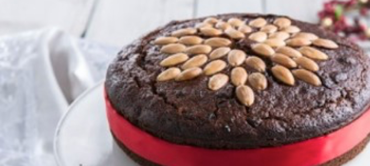Plum Cake Recipe: How to make Plum Cake Recipe for Christmas at Home |  Homemade Plum Cake Recipe - Times Food