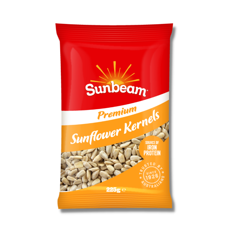Sunbeam Sunflower Kernels – Sunbeam Foods